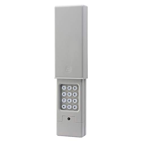 51  Garage door keypad replacement home depot for interior design