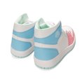 thumbnail image 3 of Tenis Casual Dorothy Gaynor Blanco Dama T 25.5, 3 of 7