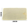 thumbnail image 2 of Manta de picnic, manta de picnic impermeable plegable, manta de picnic extra grande, manta de playa para camping, parque de playa,, 2 of 6