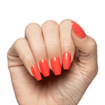 thumbnail image 3 of Olive & June Instant Mani Maximalist Medium Coffin Press-On Nails, Field Day, 42 Pieces, 3 of 9