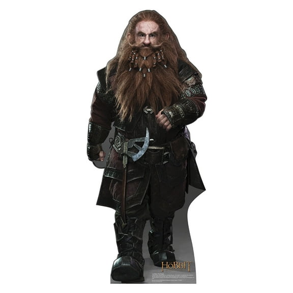 Gloin The Dwarf (The Hobbit)
