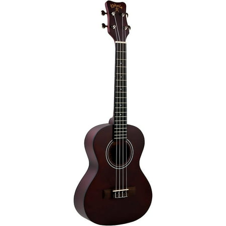Kohala Player Pack Tenor Ukulele Package, Includes Bag and Tuner