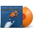 thumbnail image 1 of Come Live With Me     (TANGERINE Vinyl), 1 of 1