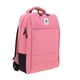 thumbnail image 5 of Mochila grande 1818 para mujer WYNN Rosa con Porta Laptop de hasta 15., 5 of 7