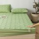 thumbnail image 2 of Nvzi 1 funda de almohada de algodón y soja impermeable y agradable para la piel. Proporciona una experiencia de sueño cómoda. Funda de almohada de 18,9 x 29,13 pulgadas (azul)., 2 of 5