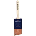 thumbnail image 1 of Benjamin Moore 1025005 Pinceau à Écharpe Extra Rigide 2.5 Po - Lot de 6, 1 of 1