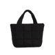 thumbnail image 3 of Bolsa Mujer tipo Tote Bag y Crossbody Acolchada, LuckyLy Ligera con Múltiples Compartimentos y Repelente al Agua, Bolsa Bandolera de Mano y al Hombro Cruzada, Ideal como Bolso de Viaje negro UNITALLA, 3 of 8