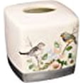 thumbnail image 3 of Avanti Linens Love Nest Collection, Tissue Cover, Multi, 3 of 3