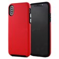 thumbnail image 1 of [PST] iPhone XR (6.1 Pouces) Étui Rigide, Étui Hybride Mince Ajustée en PC Antichoc Résistante aux Rayures, 1 of 2