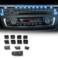 thumbnail image 2 of Car Cd Player Control Button Repair Kit For F20 F22 F30 F35 F34 F36 F45 F46, 2 of 5