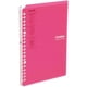 thumbnail image 1 of Carpeta de anillas inteligente Campus - B5 - 26 anillas - Rosa oscuro [Producto de oficina] Namotu CZBG-HY126, 1 of 7