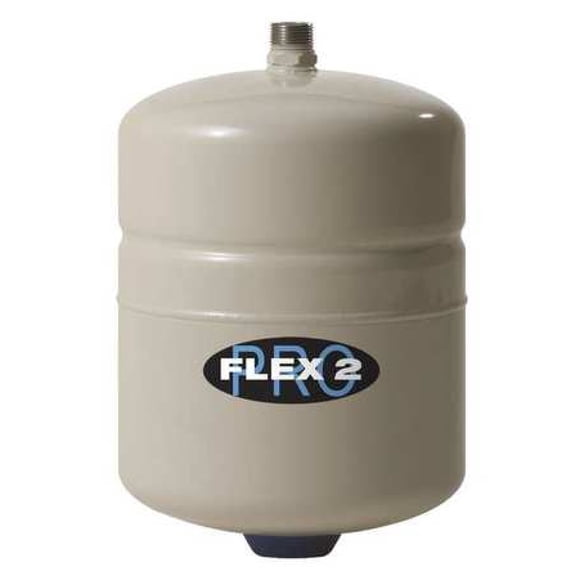 Flexcon Industries PH5 FLEX2PRO Thermal Expansion Tank - 2.1 Gallon