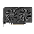 thumbnail image 1 of Tarjeta de Video PNY NVIDIA GeForce RTX 3050 6GB VERTO, 1 of 9