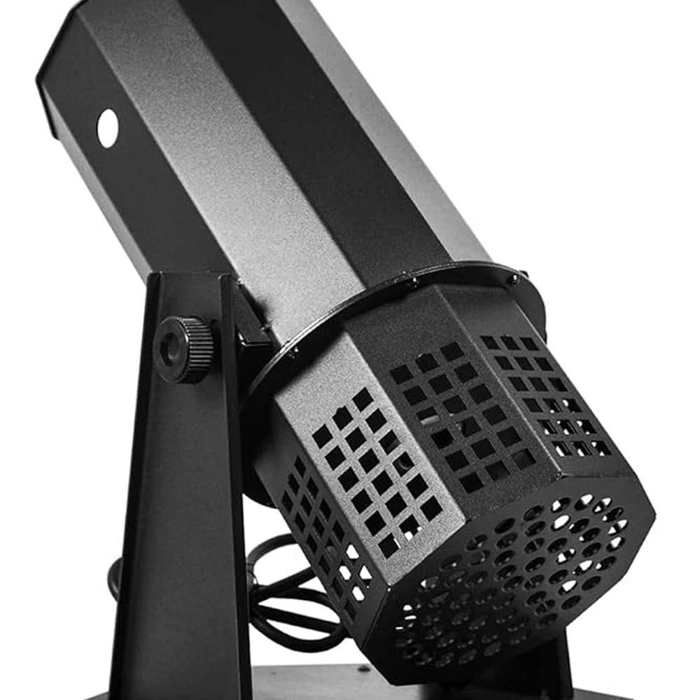 WAASOSCON Confetti Cannon Machine Professional Confetti Machine Floating Paper Confetti Blower Adjustable Remote-Controlled Performance Cannon for Celebrations remarkable