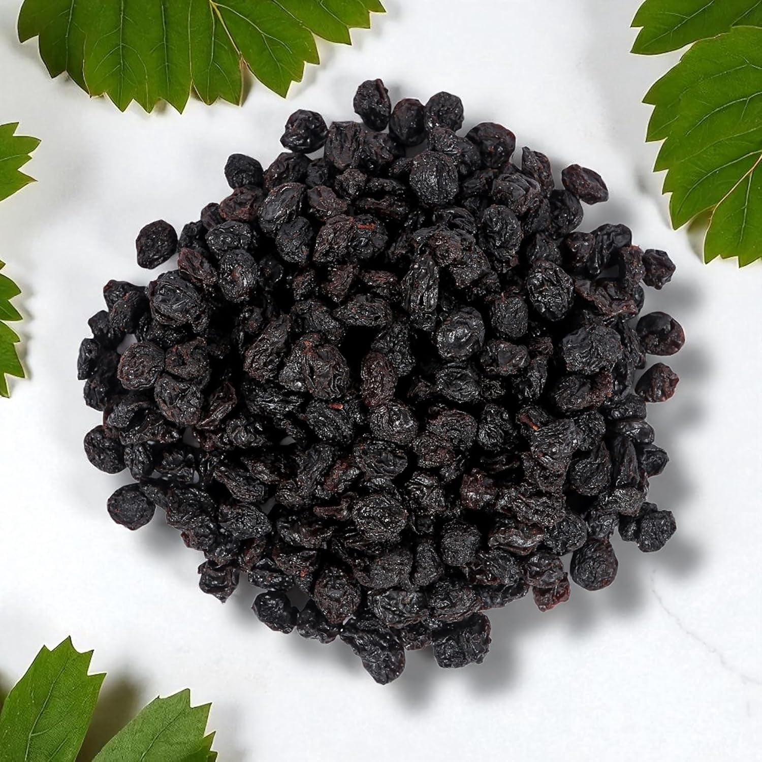 FirstChoiceCandy sweet and tangy taste of premium dried blueberries - 2 Pound