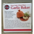 thumbnail image 4 of Norpro Garlic Baker, 4 of 4