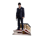 thumbnail image 1 of Blitzway Scarface Rooted Hair Tony Montana, 1 of 9