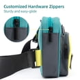 thumbnail image 6 of Geekshare Carry Case for Nintendo Switch/OLED, Travel Crossbody Bag for Nintendo Switch Console Accessories, 6 of 9