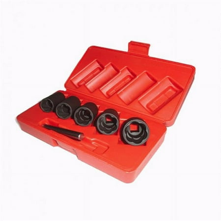 UPC: 0857550002646 | AET-EO-S19MM 19 mm Socket