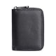 thumbnail image 2 of Cartera multifuncional para hombre, gran capacidad, antidesmagnetización, cepillo antirrobo, paquete de tarjeta, paquete de licencia de conducir integrado para hombres y mujeres, 2 of 3