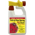 thumbnail image 2 of Summit Chemical Outdoor Mosquito & GNAT Killer Dunks, 2 Count, 2 of 2