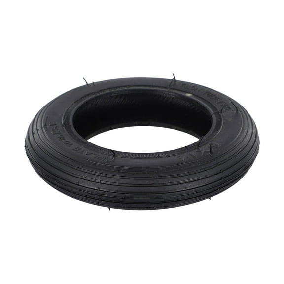 Enhanced Grip 14 Tubeless Tire For Electric Scooter 6X1 25 Vacuum Outer
