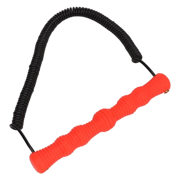 Picador De Hielo, Pico Para Romper Hielo De Mano Ergonómico Antideslizante Para Esquí Sobre Hielo