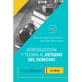 thumbnail image 1 of Libro Introduccion Y Teoria Al Estudio Del Derecho 3a. Ed. Tapa Dura, Autor Maria Del Carmen Ayala Escorza, Editorial Flores Editor Y Distribuidor, 1 of 1