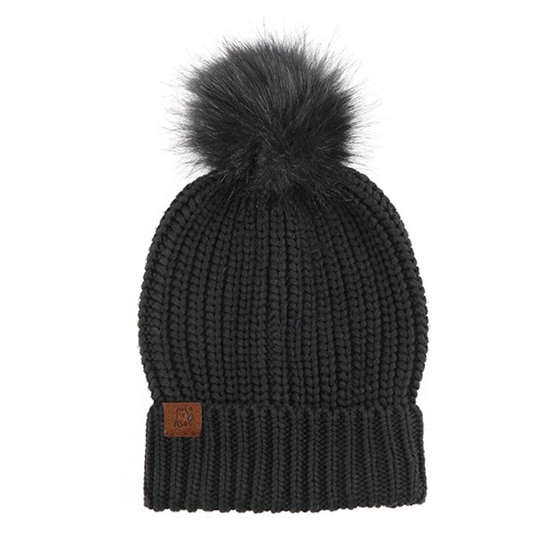 Gorro para mujer, hombre, gorro de invierno, gorros con puños para mujer, gorros cálidos