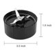 thumbnail image 5 of 2 Pack Replacement Cross Blade Parts Compatible With Magic 250w Blender, Juicer And Mixer, Blender R, 5 of 5
