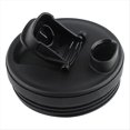thumbnail image 4 of Repuestos para Vaso de 12 Oz con Tapa, Compatible con Licuadoras para BL450, BL480, BL640, BL680, BN400, BN751 y BN801 (Paquete de 2), 4 of 6