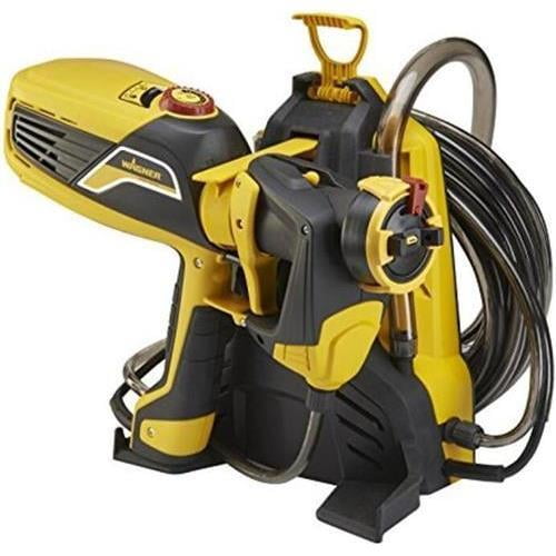 Image of Wagner SprayTech FlexiO 990 Amazon website