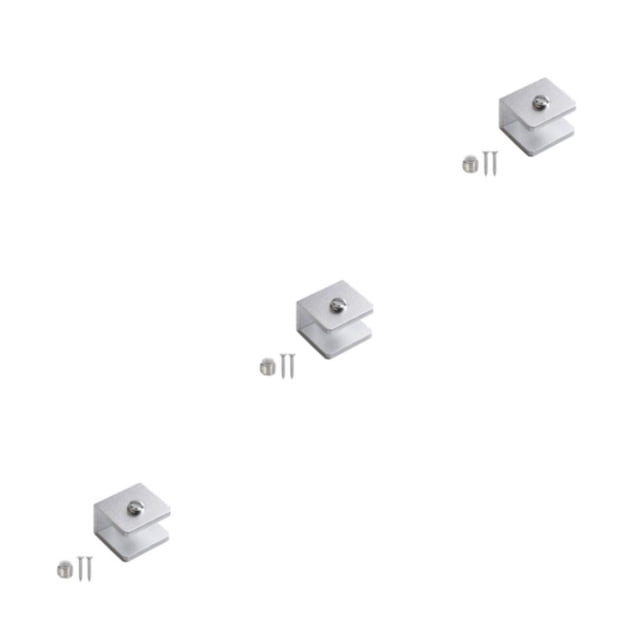Soporte de pared Toystoory antideslizante vidrio Type1 NO1