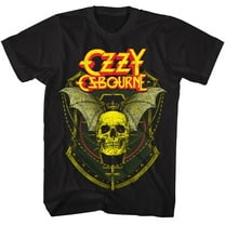 Ozzy Osbourne Ozzmosis Black Adult T-Shirt 2Xl - Walmart.ca