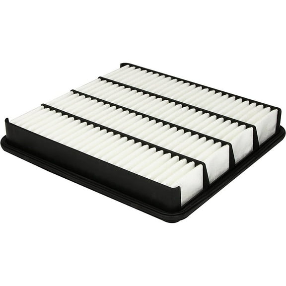 Filters - 49030 Air Filter Panel, Pack of 1, The Package Length of the Product is 34.036 centimeters