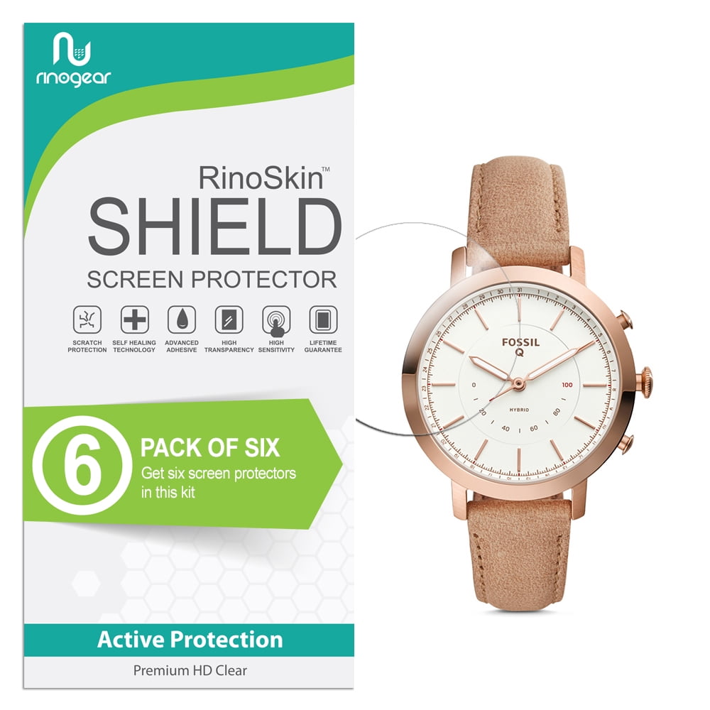 neely hybrid smartwatch