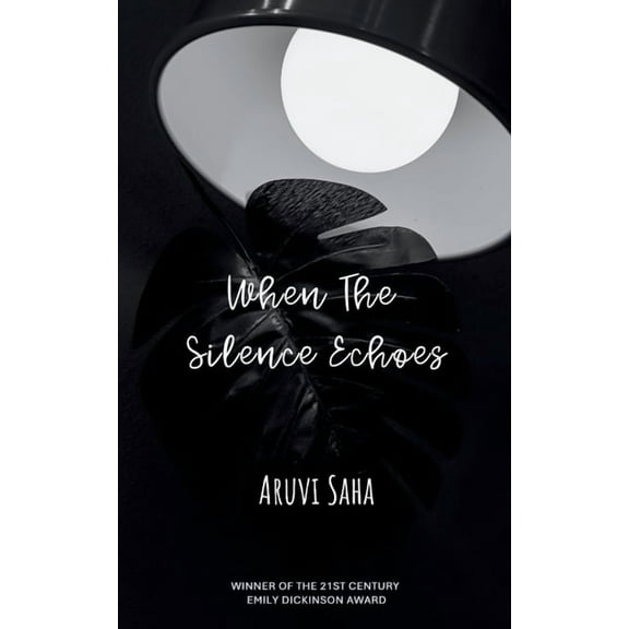 When The Silence Echoes, (Paperback)