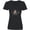 AB-Black, variant on Inktastic Mountain Biking Adventure Women's V-Neck T-Shirt