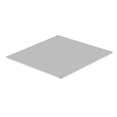 thumbnail image 4 of Placa calefactora de aluminio de 12 V y 220 x 220 mm para impresora 3D, 4 of 14