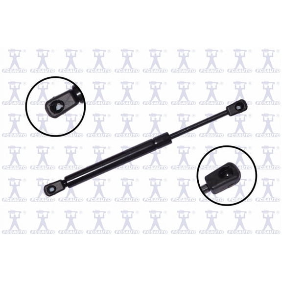 Trunk Lid Lift Support