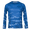 Deep Blue, variant on ShadeTech Classic Fit Classic Fit Lightweight Long Sleeve Fishing Shirt, Early Seezyn Camo, XS