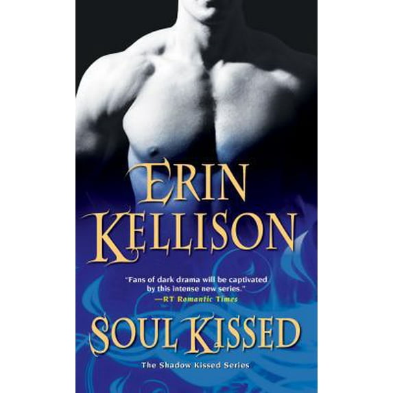 Pre-Owned Shadow Kissed: Soul Kissed (Paperback)