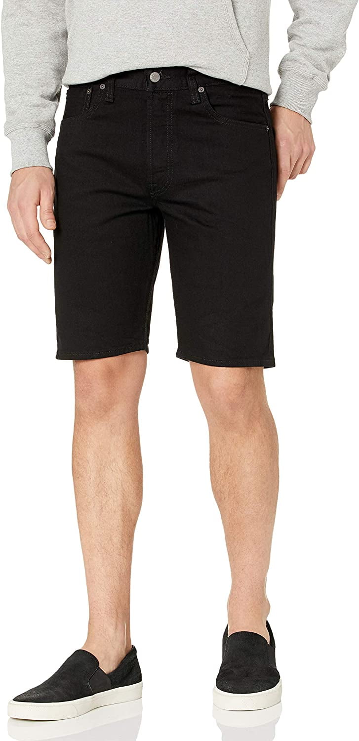 levi's men's 501 hemmed shorts