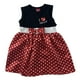 thumbnail image 2 of Kit 2 Vestidos Disney Minnie Mouse Disney Vestidos y Faldas para NiÃ±as, 2 of 4