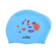 thumbnail image 3 of Gorro de natación de pelo largo para mujer, gorro de piscina de goma Extra grande de silicona resistente al agua para niñas, equipo de gorro de buceo, gorros de buceo WD.WDQZL Cocina, 3 of 3