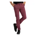 thumbnail image 2 of 2 Pack Pantalones Estilo Chino De Gabardina Hombre Holstone, 2 of 8