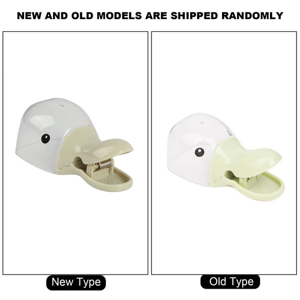 Duckbill shovel deals