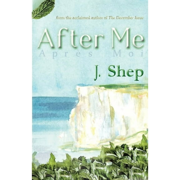After Me, (Paperback)
