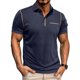thumbnail image 1 of Camisetas de Manga Larga de Cuello Alto para Mujeres Color Sólido Delgado Semi Alto Cuello Capa Base para Deportes Y Fitness, 1 of 9