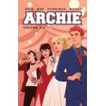 thumbnail image 1 of Pre-Owned Archie Vol. 6 (Paperback) 168255869X 9781682558690, 1 of 1